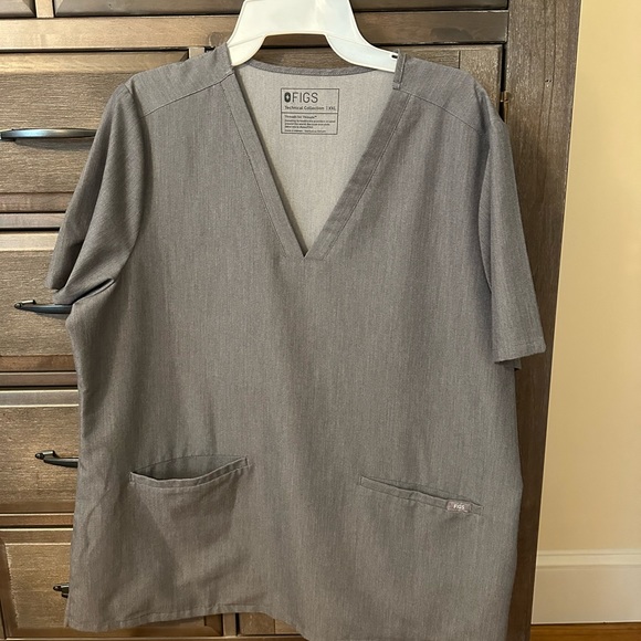 Figs Graphite XXL Casma - Picture 1 of 1